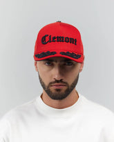 GORRA CLEMONT
